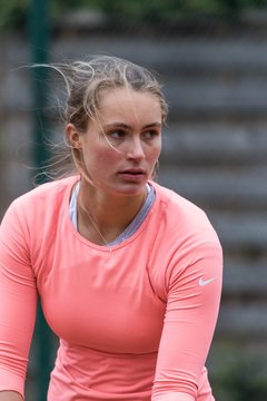 Lilly Düffert 807 - NL TC RW Wahlstedt - Braunschweiger THC : Ergebnis: 5:4